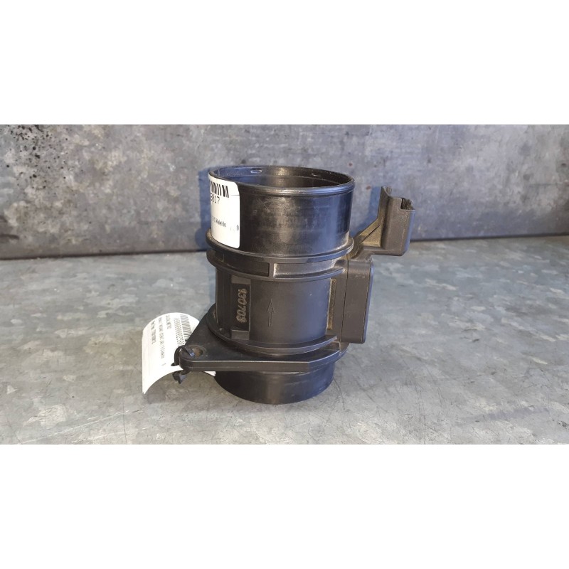 Recambio de caudalimetro para renault megane i scenic (ja0) 1.9 d kaleido referencia OEM IAM 7700109812 5WK9620 SIEMENS