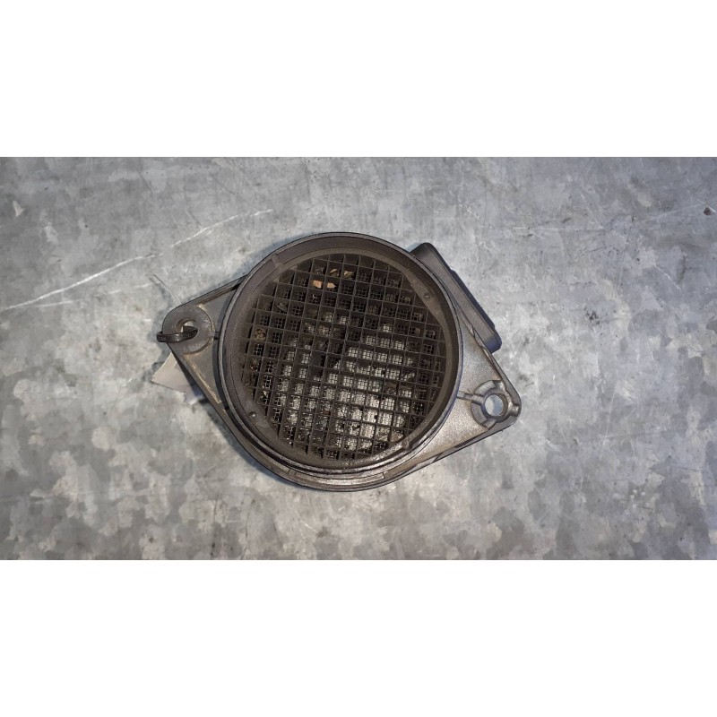 Recambio de caudalimetro para renault megane i scenic (ja0) 1.9 d kaleido referencia OEM IAM 7700109812 5WK9620 SIEMENS