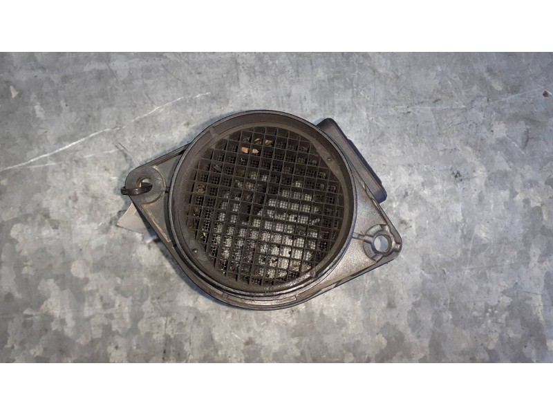 Recambio de caudalimetro para renault megane i scenic (ja0) 1.9 d kaleido referencia OEM IAM 7700109812 5WK9620 SIEMENS