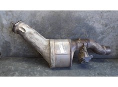 Recambio de catalizador para audi a4 berlina (8w2) referencia OEM IAM 4G0131703AE  8K0230CA