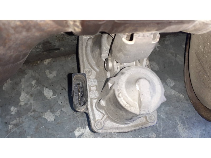 Recambio de catalizador para audi a4 berlina (8w2) referencia OEM IAM 4G0131703AE  8K0230CA