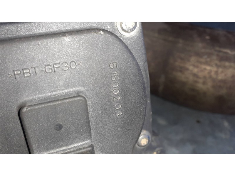 Recambio de catalizador para audi a4 berlina (8w2) referencia OEM IAM 4G0131703AE  8K0230CA