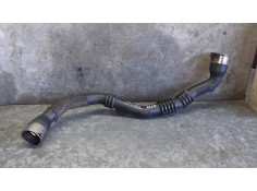 Recambio de tubo aire acondicionado para dacia lodgy referencia OEM IAM L44609116R  INTERCOOLER