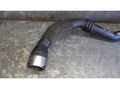 Recambio de tubo aire acondicionado para dacia lodgy referencia OEM IAM L44609116R  INTERCOOLER 2