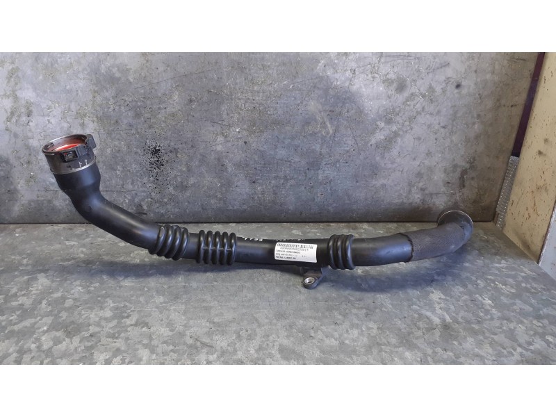 Recambio de tubo aire acondicionado para dacia lodgy referencia OEM IAM L44609116R  INTERCOOLER