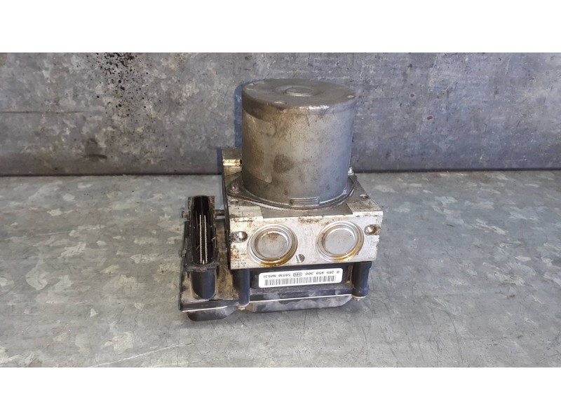 Recambio de abs para renault scenic ii referencia OEM IAM 8200430798 0265234310 410L5040505085