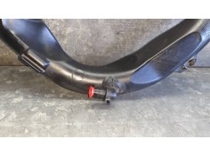 Recambio de tubo aire acondicionado para dacia lodgy referencia OEM IAM PIE8200645723  MARKIV 2