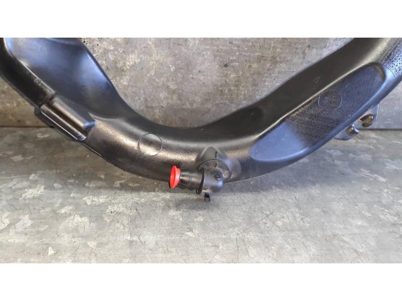 Recambio de tubo aire acondicionado para dacia lodgy referencia OEM IAM PIE8200645723  MARKIV