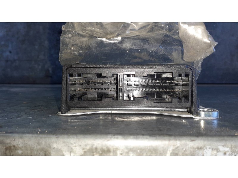 Recambio de centralita airbag para peugeot 3008 referencia OEM IAM 9666775480 0285010704 BOSCH