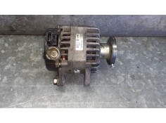 Recambio de alternador para ford c-max (cb3) referencia OEM IAM 1012100921 DENSO 