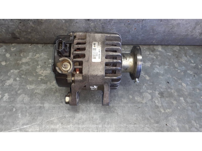 Recambio de alternador para ford c-max (cb3) referencia OEM IAM 1012100921 DENSO 