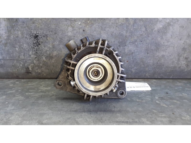 Recambio de alternador para ford c-max (cb3) referencia OEM IAM 1012100921 DENSO 