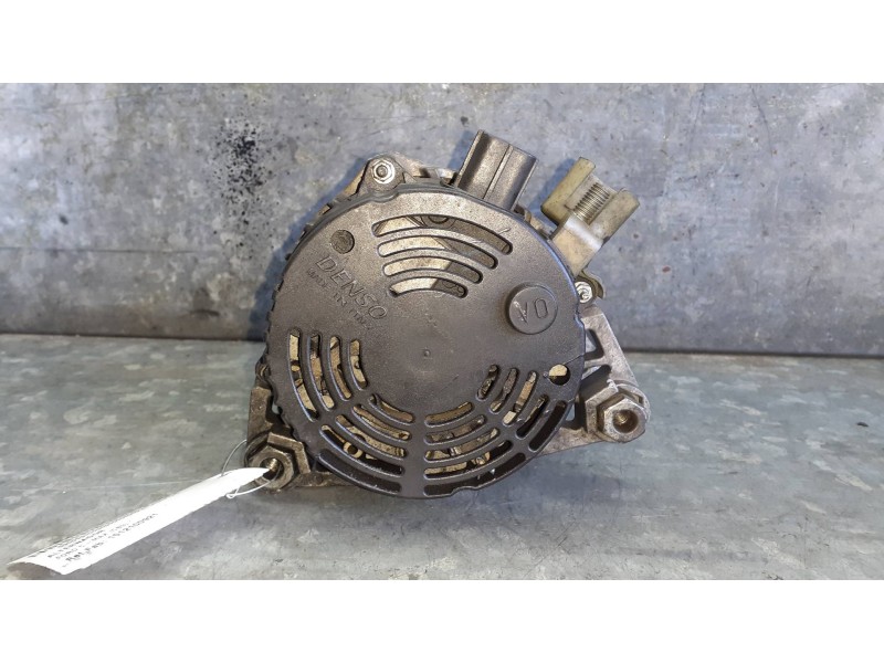Recambio de alternador para ford c-max (cb3) referencia OEM IAM 1012100921 DENSO 