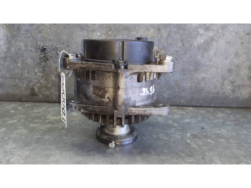 Recambio de alternador para ford c-max (cb3) referencia OEM IAM 1012100921 DENSO 