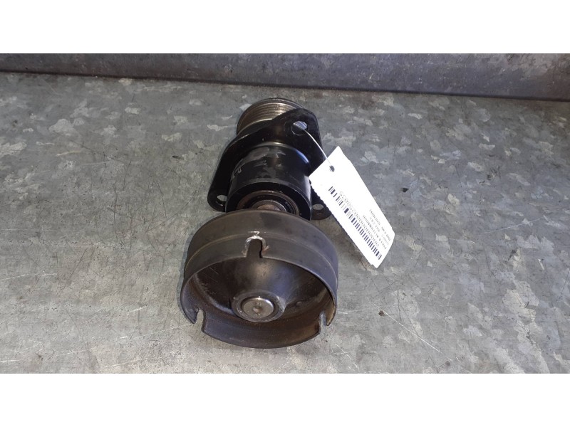 Recambio de polea alternador para ford c-max (cb3) referencia OEM IAM 6203DG1  