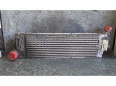 Recambio de intercooler para renault scenic ii referencia OEM IAM 8200115540A  BEHR