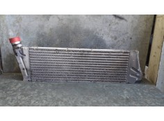 Recambio de intercooler para renault scenic ii referencia OEM IAM 8200115540A  BEHR 2
