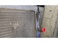 Recambio de radiador agua para renault scenic ii referencia OEM IAM 8200115542 872199FF VALEO 2