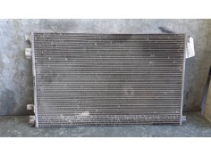 Recambio de condensador / radiador aire acondicionado para renault scenic ii referencia OEM IAM 8200115543 870843P VALEO