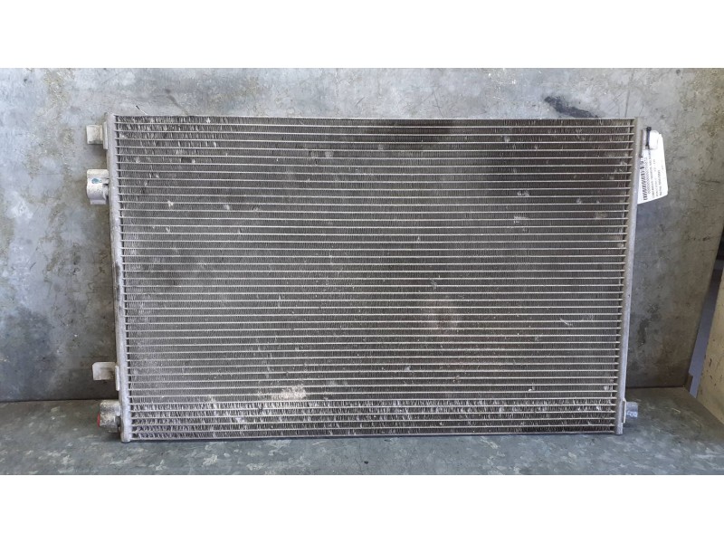 Recambio de condensador / radiador aire acondicionado para renault scenic ii referencia OEM IAM 8200115543 870843P VALEO