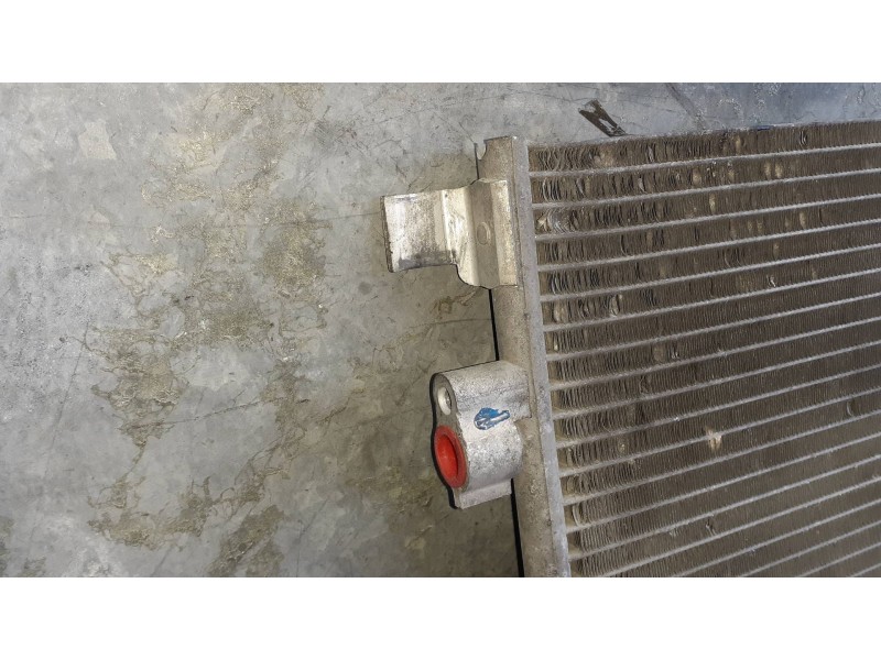 Recambio de condensador / radiador aire acondicionado para renault scenic ii referencia OEM IAM 8200115543 870843P VALEO