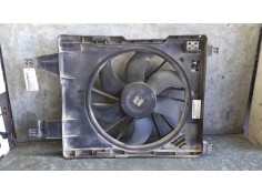 Recambio de electroventilador para renault scenic ii referencia OEM IAM 5000243 10P0023 CON RESISTENCIA