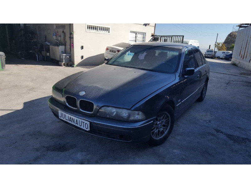 bmw serie 5 berlina (e39) del año 1998