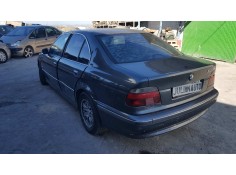 bmw serie 5 berlina (e39) del año 1998 2