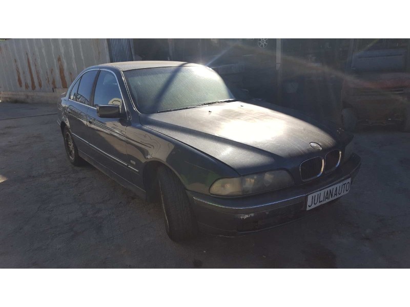 bmw serie 5 berlina (e39) del año 1998