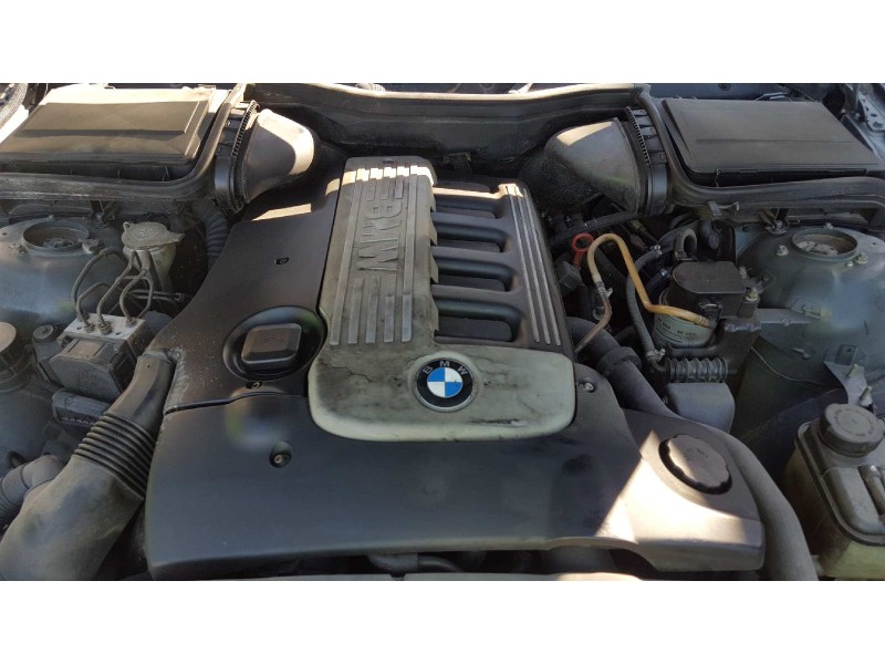 bmw serie 5 berlina (e39) del año 1998