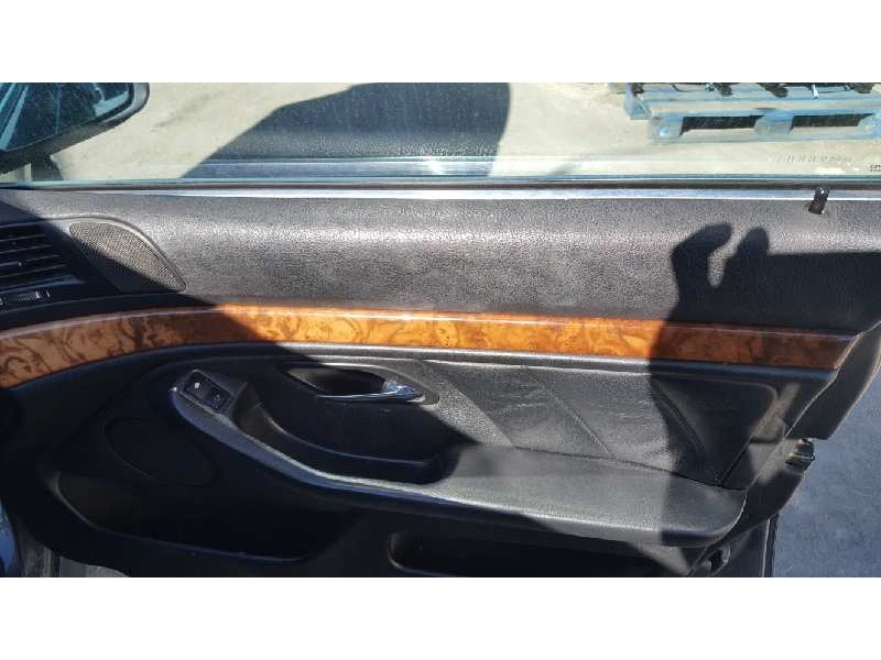 bmw serie 5 berlina (e39) del año 1998