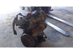 Recambio de motor completo para renault scenic ii referencia OEM IAM F9QE804   2