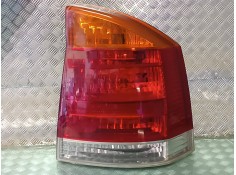 Recambio de piloto trasero derecho para opel vectra c berlina referencia OEM IAM 13130644 YORKA 