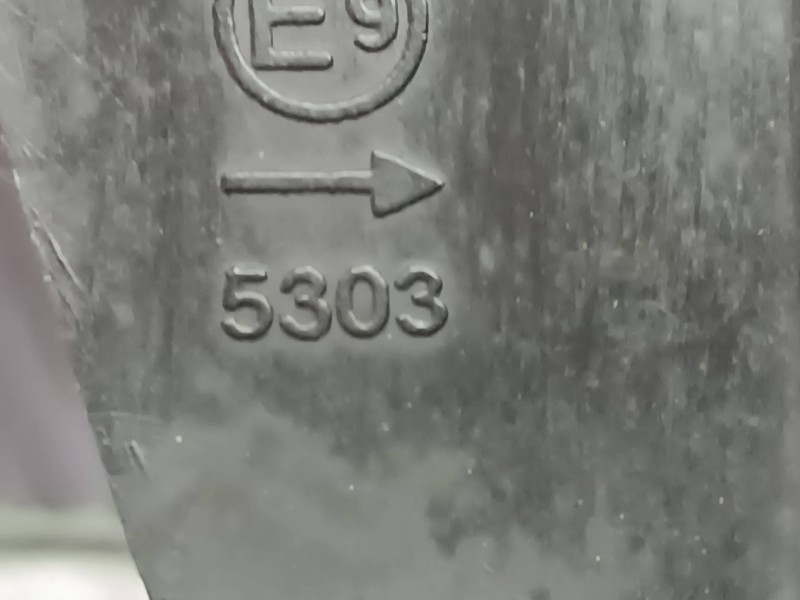 Recambio de piloto trasero derecho para opel vectra c berlina referencia OEM IAM 13130644 YORKA 