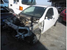 opel corsa c del año 2006 2