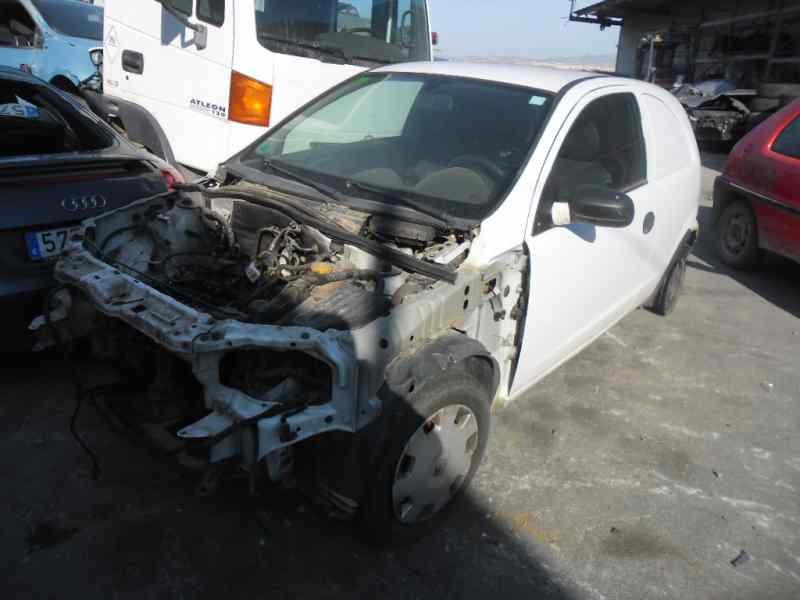 opel corsa c del año 2006