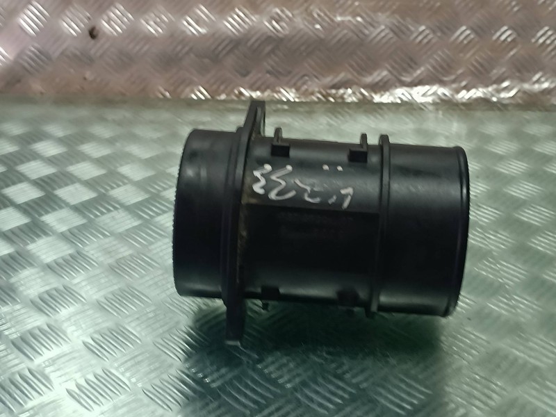 Recambio de caudalimetro para dacia lodgy referencia OEM IAM 8200682558  