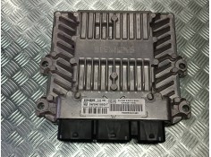 Recambio de centralita motor uce para citroen c5 berlina referencia OEM IAM 9655041480 5WS40199DT SIEMENS