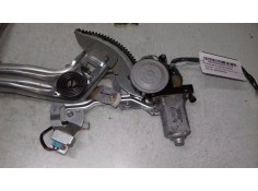 Recambio de elevalunas delantero derecho para mitsubishi l 200 (k6/7) 2500 td glx (4-ptas.) referencia OEM IAM AE2621003150  ELE 2