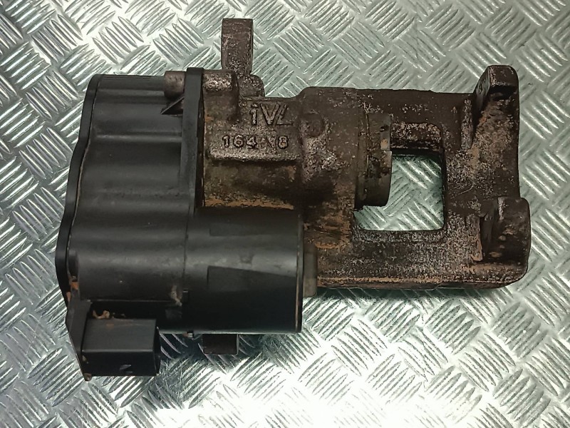 Recambio de pinza de freno trasera derecha para citroen c4 berlina referencia OEM IAM AE777007 02603789359 