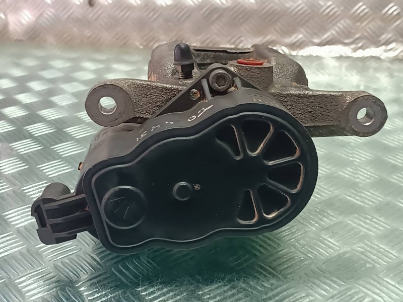 Recambio de pinza de freno trasera derecha para citroen c4 berlina referencia OEM IAM AE777007 02603789359 