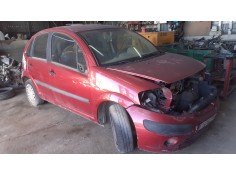 citroen c3 del año 2004