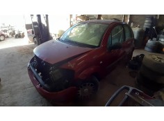 citroen c3 del año 2004 2