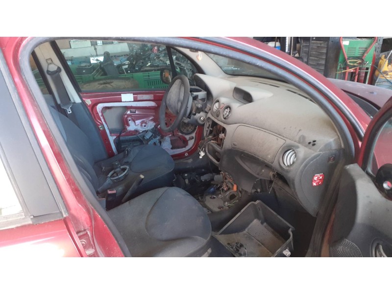 citroen c3 del año 2004