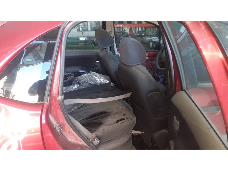 citroen c3 del año 2004