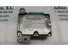 Recambio de centralita airbag para opel astra g berlina club referencia OEM IAM 24416703DL 5WK42977 1923594 2