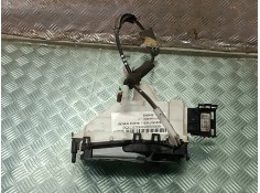 Recambio de cerradura puerta trasera derecha para citroen c3 referencia OEM IAM A048069 NEGRO CONECTOR 6 PINES