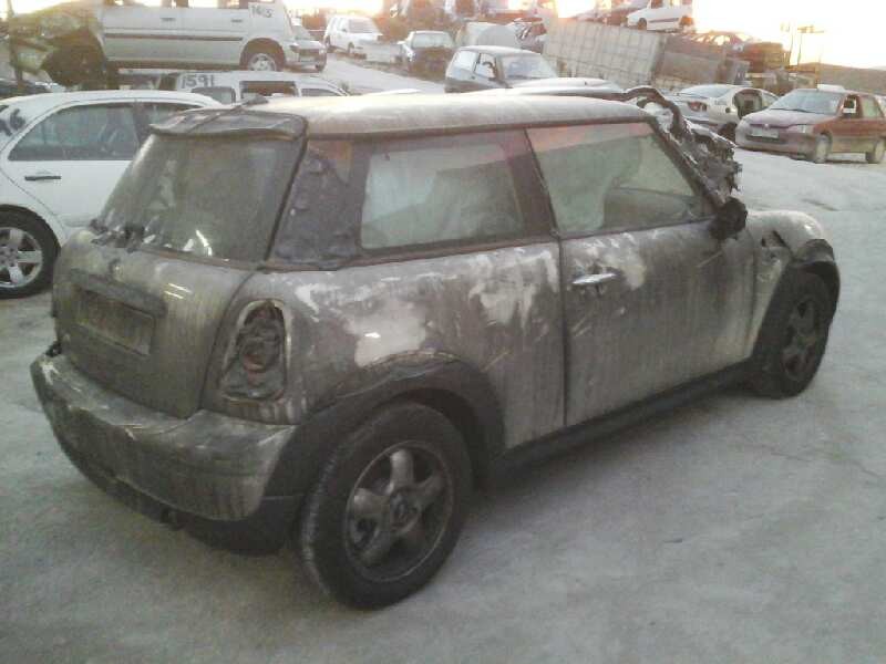 bmw mini (r56) del año 2010