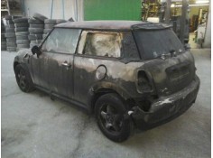 bmw mini (r56) del año 2010 2