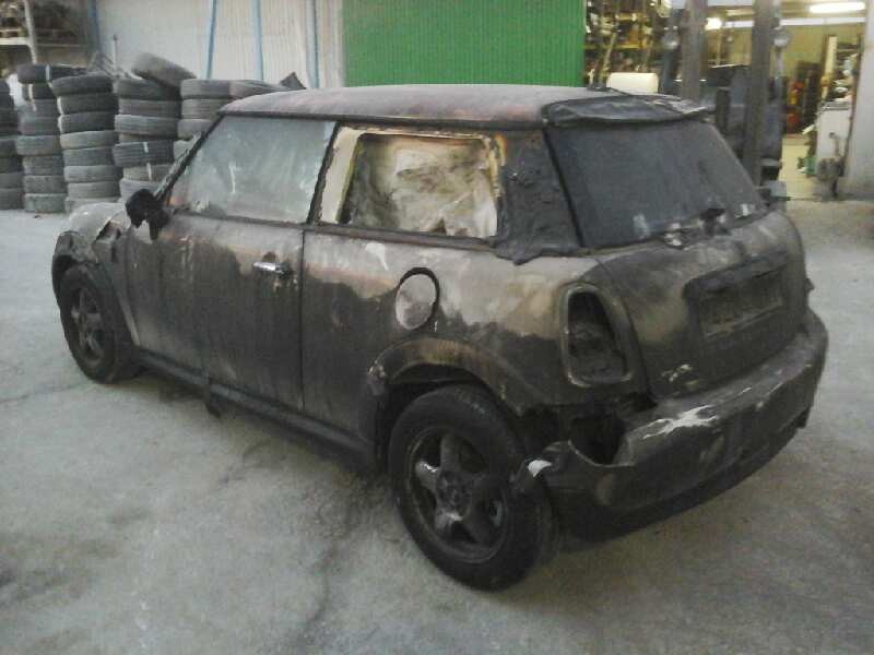 bmw mini (r56) del año 2010